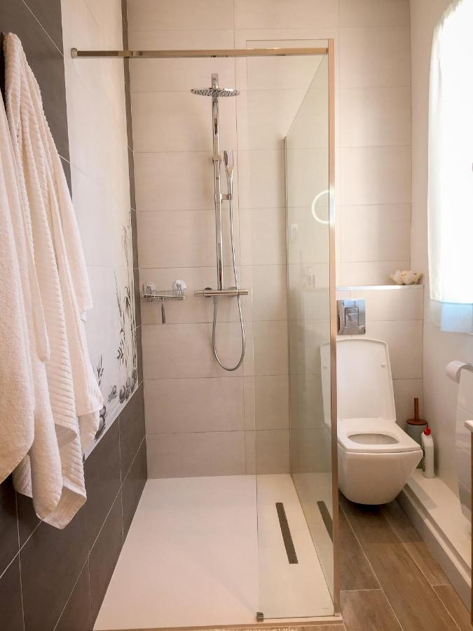 Loft "Le Petit Sequoia" Apartment Aix-en-Provence Ngoại thất bức ảnh