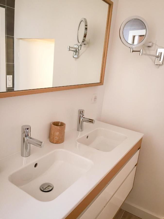 Loft "Le Petit Sequoia" Apartment Aix-en-Provence Ngoại thất bức ảnh